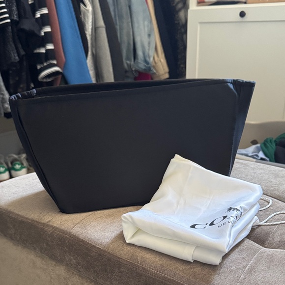 Suede COACH Brooklyn Bag 39